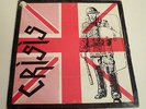 CRISIS UK 79 /  White Youth EP Single DEATH IN JUNE