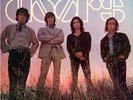 The Doors - Waiting For The Sun - DCC Vinyl Record