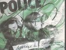 POLICE message in a bottle 7