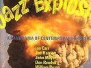 JAZZ EXPLOSION LP CONTEMPORARY BRITISH JAZZ IAN CARR JOE HARRIOTT JOHN MAYER