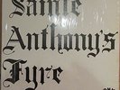 Sainte Anthony's Fyre..ORIGINAL Hard Psyche on Zonk in Shrink HEAR