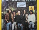 The Tragically Hip RARE MCA Late Vinyl DJ LP 1989 Hype Sticker