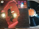 Gil Evans Orchestra, The ?– Out Of The Cool 1961 Jazz LP Vinyl Record Album