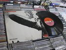 LED ZEPPELIN I  LP SPAIN Spanish First Press DG Atlantic Diff Back Cover Psych