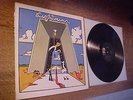 THE LITTER LIGHTNING LP 1971 Self Titled 1st Press EX PSYCH