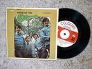 MORE OF THE MONKEES EP COLGEMS CGLP 102 33 RPM 7 inch record JUKE BOX SAMPLER