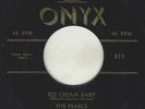 RARE GREAT DOO WOP 1ST PRESS 45 
