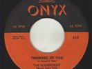 RARE GREAT DOO WOP 1ST PRESS 45 