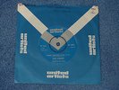 (J2) What Greater Love JACK HAMMER 1969 UK 45 7