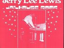 JERRY LEE LEWIS - Jailhouse rock/ Good golly miss molly Dutch PS 7/ 45 Stockcopy