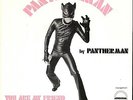 PANTHERMAN - same Glam stomper Dutch PS 7/ 45 - Stockcopy 