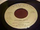 LISTEN UNITED VOICE PLAYERS  