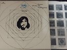 THE KINKS Lola versus powerman & the moneyground part one LP UK Pye NSPL 18359
