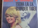 Vinyl Single - Ingela Brander