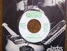 DICK WAGNER & THE FROSTS Sunshine  Date Promo Psych Fuzz Mod 7 45 W Rare Sleeve