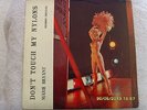 Marie Bryant-Don't Touch My Nylons-MELODISC LP