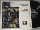 SXL 2091  WB Falla Nights in the Garden of Spain Rodrigo Guitar Concerto Argenta
