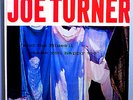 BIG JOE TURNER BLUES MAKE YOU HAPPY ULTRA-RARE ORIG '57 SAVOY MONO LP DG RVG NM
