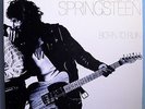 BRUCE SPRINGSTEEN BORN TO RUN ORIGINAL 1975 COLUMBIA LP BEAUTIFUL COPY