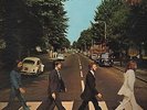MFSL 023 The Beatles Abbey Road LP half speed mastered audiophile Japan pressing