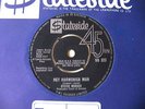 STEVIE WONDER SS 323  