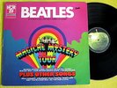 The BEATLES  -  Magical Mystery Tour  -  LP von 1971 HörZu SHZE 327