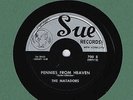 DOO-WOP : THE MATADORS ON SUE 78 700