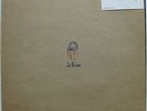 DON McLEAN American Pie US ORG LP + PRESS FOLDER Promo Only