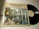 DUANE ALLMAN AN ANTHOLOGY MINT GATEFOLD (2CP-0108) 2LPs