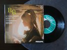 FRENCH EP BRIGITTE BARDOT CA POURRAIT CHANGER ORIGN PHILIPS SIXTIES BEAT