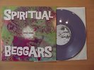 Spiritual Beggars - Violet Karma (Euphoria) lila vinyl, limitiert