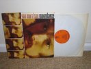 VAN MORRISON Moondance LP Warner Bros 1970 UK 1st Press