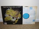 BLACK CAT BONES Barbed Wire Sandwich LP Decca Nova UK 1st