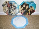 THE ROLLING STONES Through The Past Darkly LP UK 1st Press