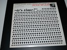 JACKIE McLEAN - IT´S TIME, KING - JAPAN BLUE NOTE, audiophile Lp