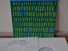Jutta Hipp Zoot Sims Japan Blue Note LP 200 gram 2012 EMI DBLP-011 New