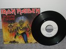 Single von Iron Maiden 