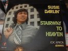 JOE JUNIOR STAIRWAY TO HEAVEN RARE ORIGINAL HONG KONG  4 CHANNEL LP TEDDY ROBIN