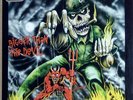S.O.D. Stormtroopers of Death   Bigger Than the Devil LP 1999