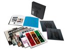 The Jam Vinyl Studio Discography Special Ltd Edition x8 LP's + Book Paul Weller