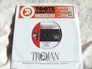Toots & The Maytals: Do The Boogaloo / Bim Today Bam Tomorrow 7
