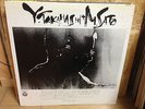 Takahashi Yuji Satou Masahiko LP Taklamakan Electric and Acoustic Piano duo