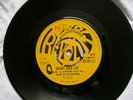 elki (brooks) & owen (gray) &rim ram band revolution 1969 (rocksteady)- rare vg