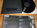 HERBERT JOOS/FOURMENONLY-Volume One  LP German Free Jazz Krautrock 72'