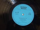 U2 TEST PRESSING THE JOSHUA TREE,GERMANY, VERY RARE