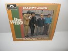 45 T EP  THE WHO  