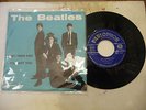 THE BEATLES