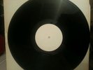 NOVA-BLINK WHITE LABEL TEST PRESSING ITALIAN PROG ROCK BRAND X COLLINS JONES