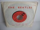 45 T SP THE BEATLES 