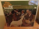 SIMPLY VINYL Limited Edition 180g Virgin Vinyl - BEACH BOYS - Pet Sounds